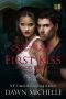[Blood Kissed 01] • First Kiss